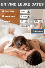 sexdating erostijl